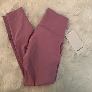 Wonder Under leggings